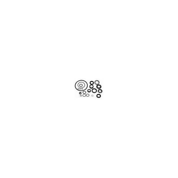 MerCruiser Gear Housing Seal Kit, Fits Alpha One Gen II